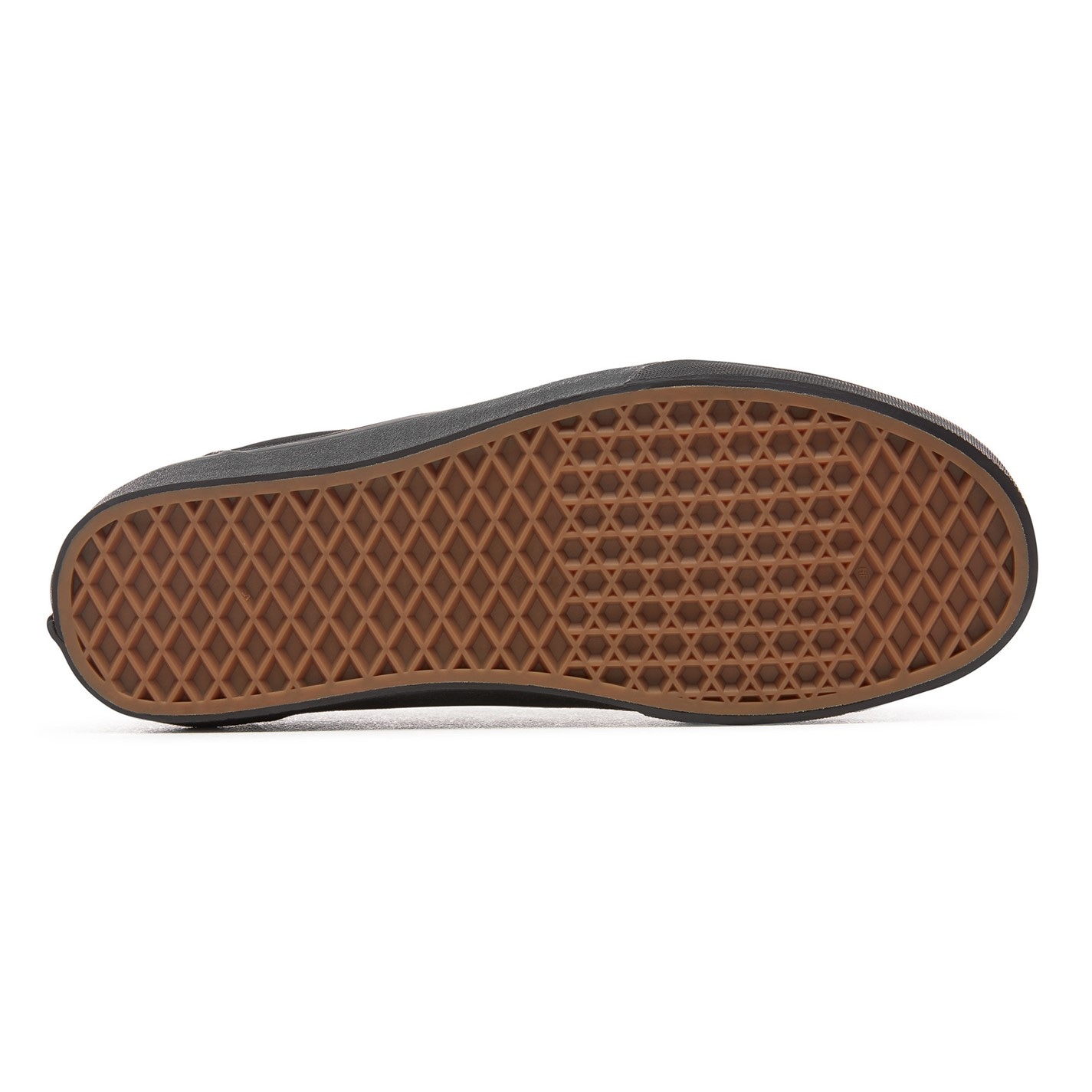 Vans Ward Suede