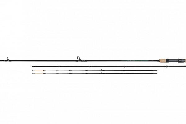 Lanseta VARF N-GAUGE SPECIMEN 1,5LB GURU