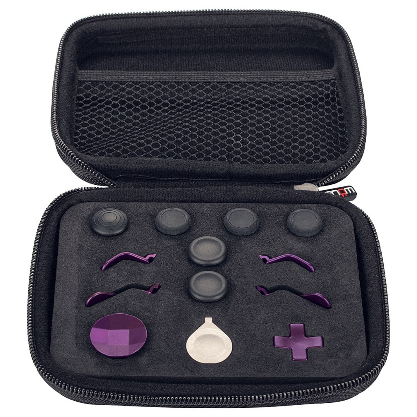 Set complet Venom Elite Controller Customisation - Purple