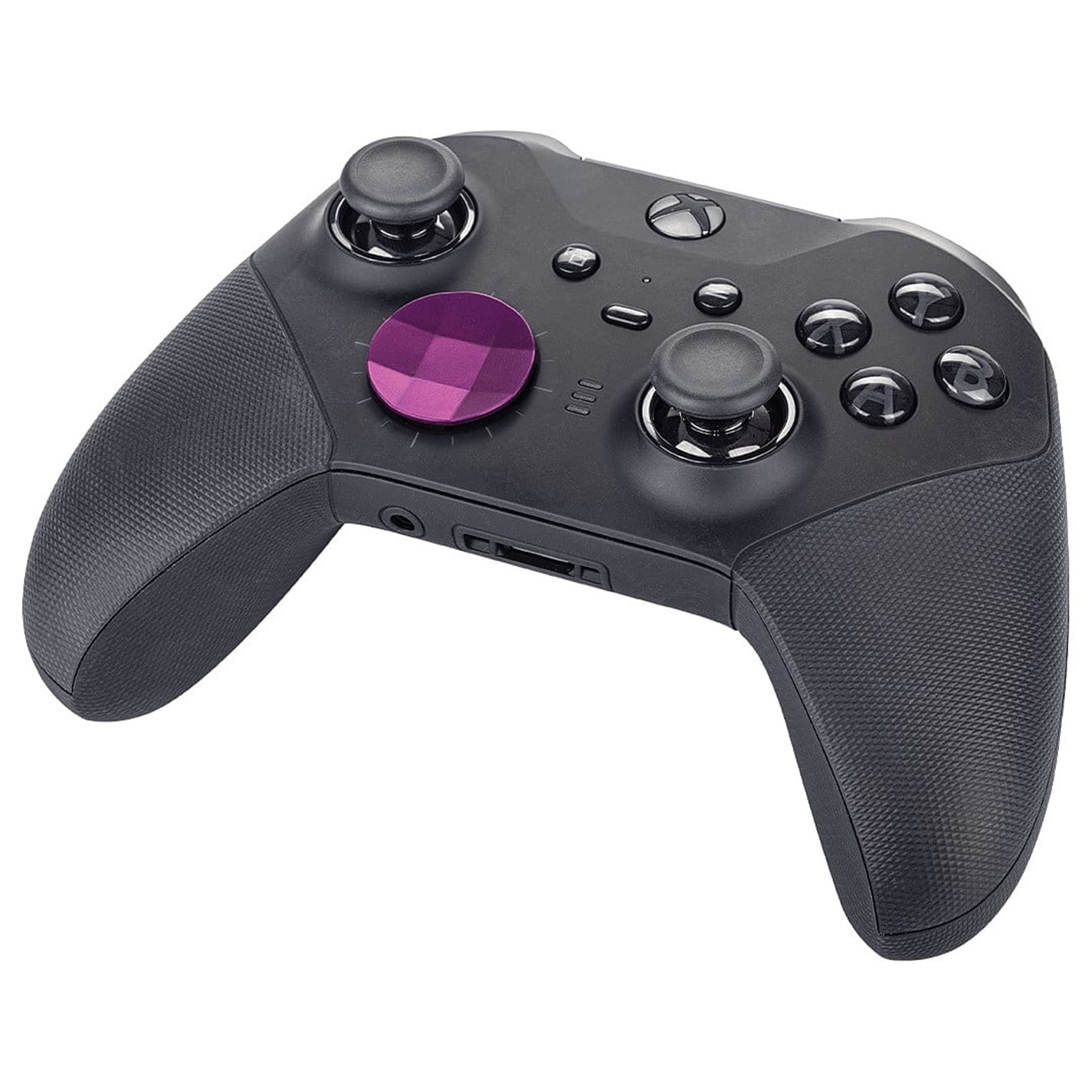 Set complet Venom Elite Controller Customisation - Purple