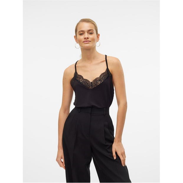 Vero Moda Lace Top