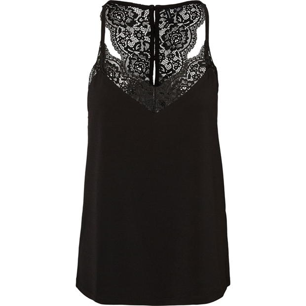Vero Moda Lace Top