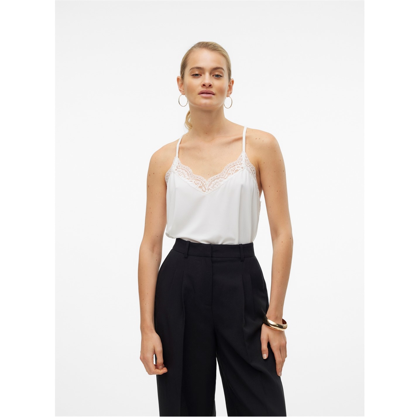 Vero Moda Lace Top