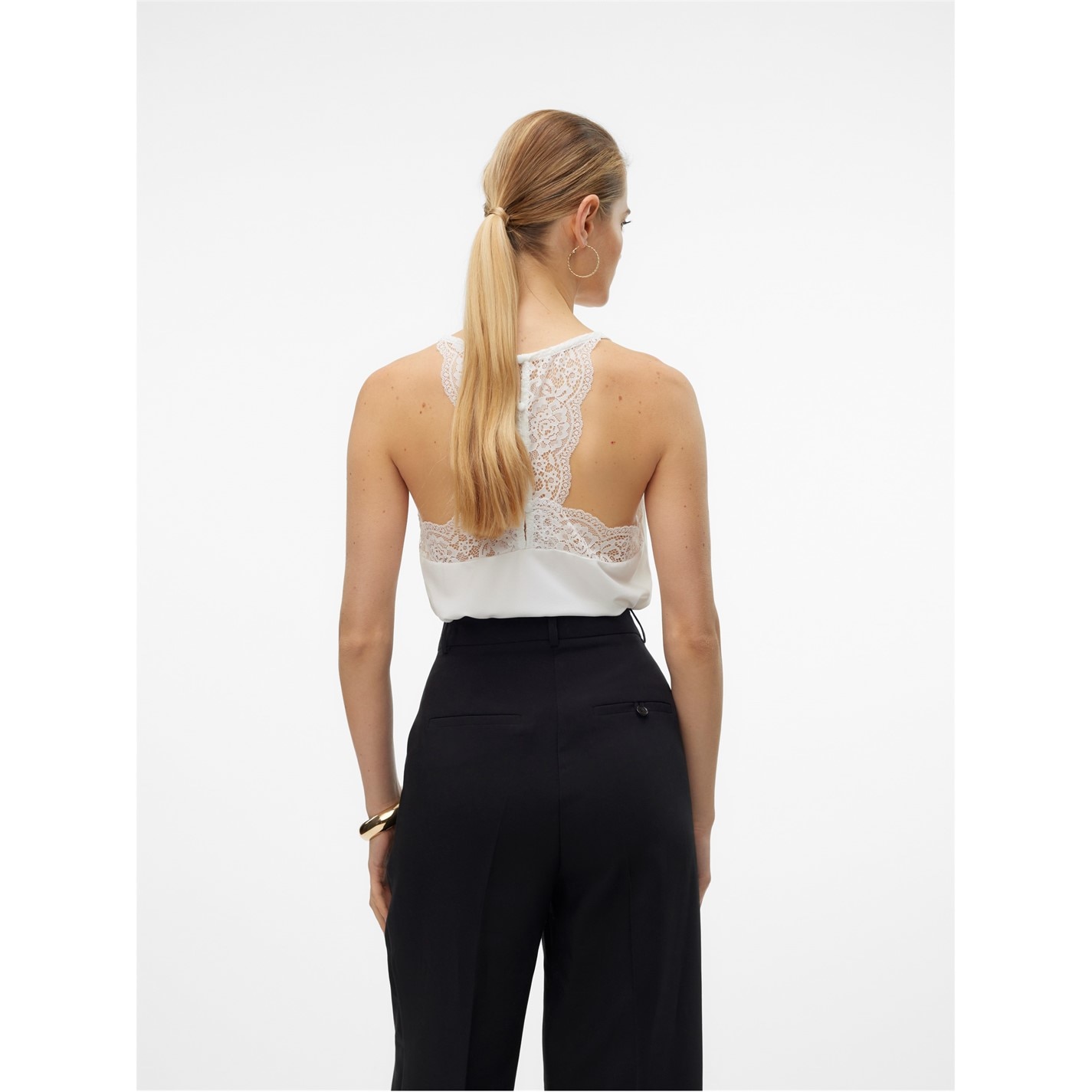 Vero Moda Lace Top