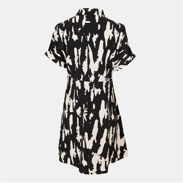 Vero Moda Benni Shrt Drss Ld99