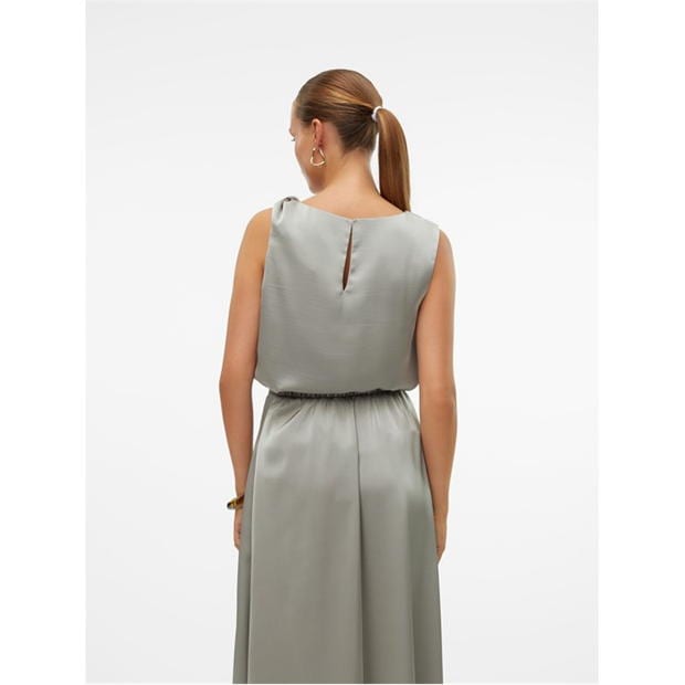 Vero Moda Rita Knot Top Ld99