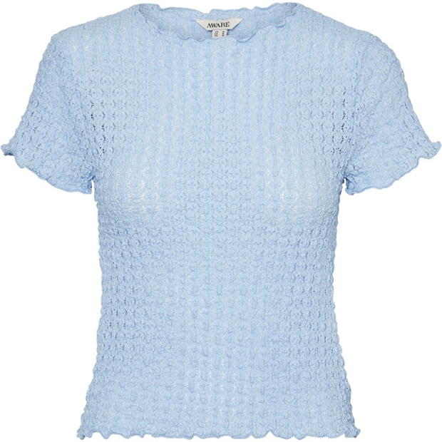 Camasa Vero Moda Textured T-
