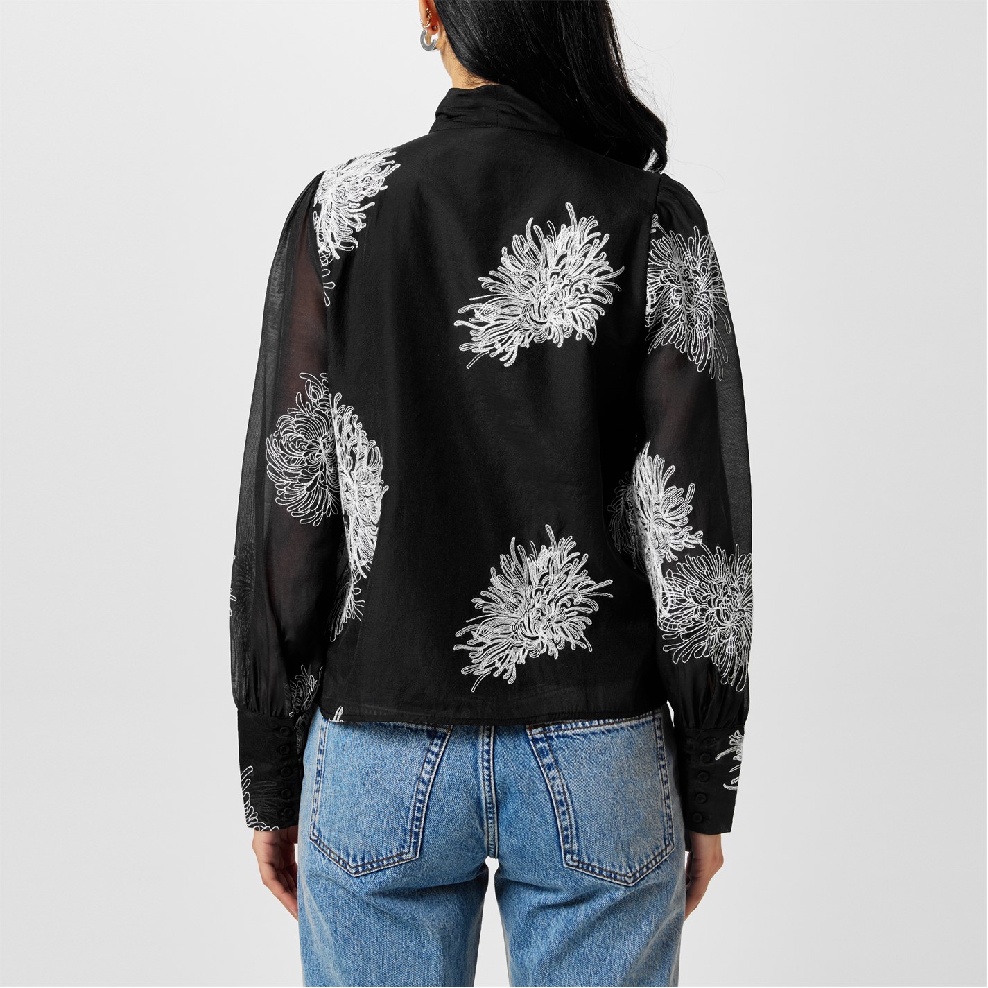 Vero Moda Dula Blouse