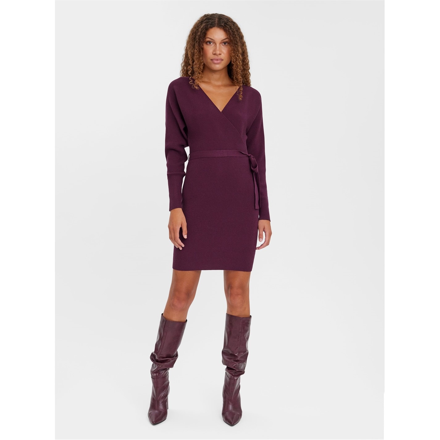 Rochie Vero Moda Knitted