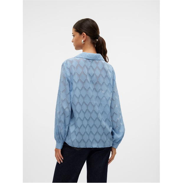 Vero Moda Mayla Maneca Lunga Blouse