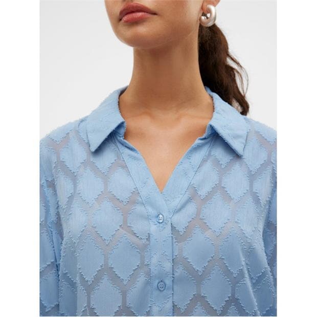 Vero Moda Mayla Maneca Lunga Blouse