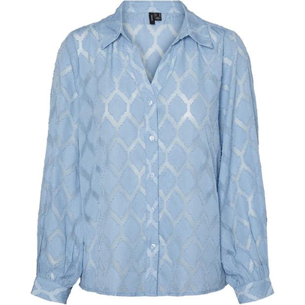 Vero Moda Mayla Maneca Lunga Blouse