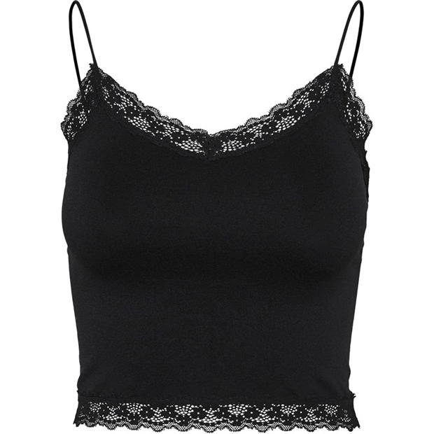 Vesta Vero Moda Single Knit