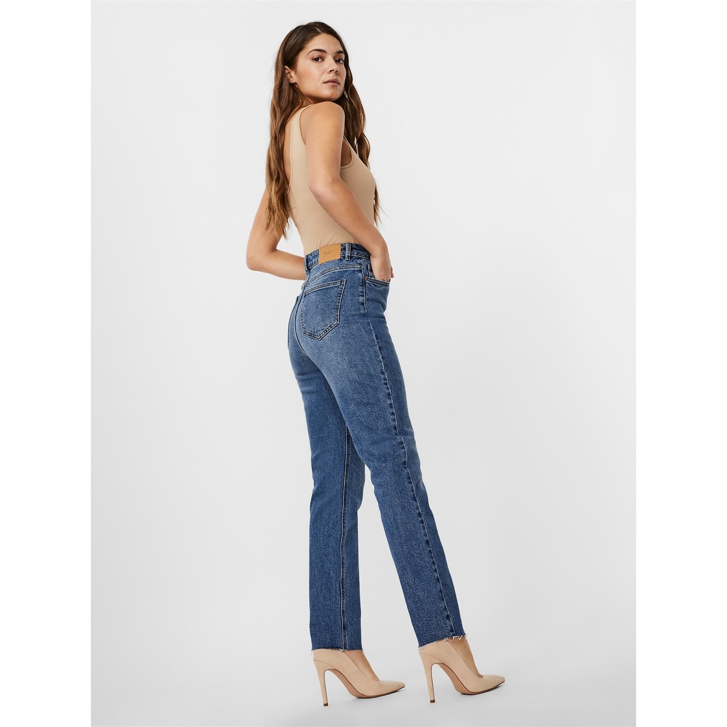 Blug Vero Moda Slim Fit