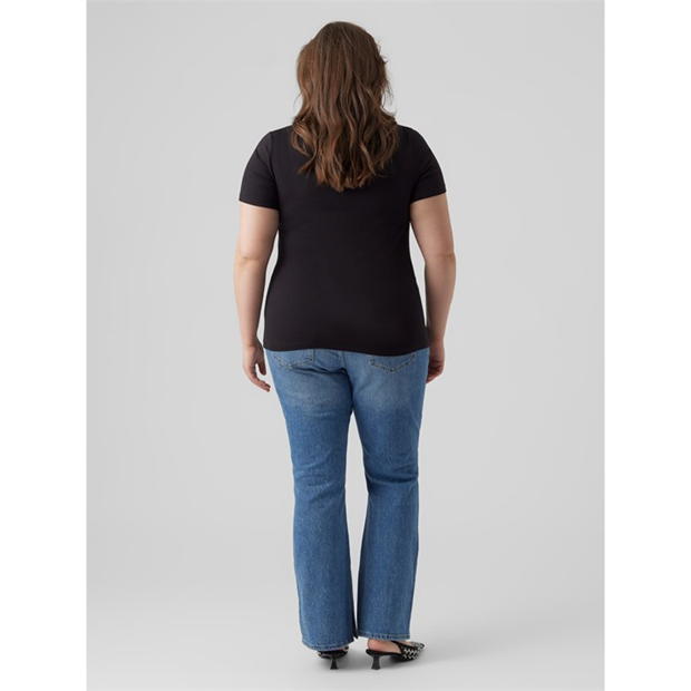Camasa Vero Moda Vmvanda T- (Plus Size)