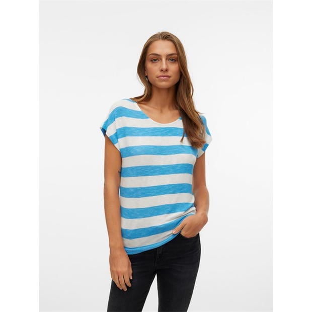 Camasa Vero Moda Stripe T-