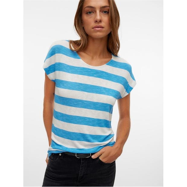 Camasa Vero Moda Stripe T-