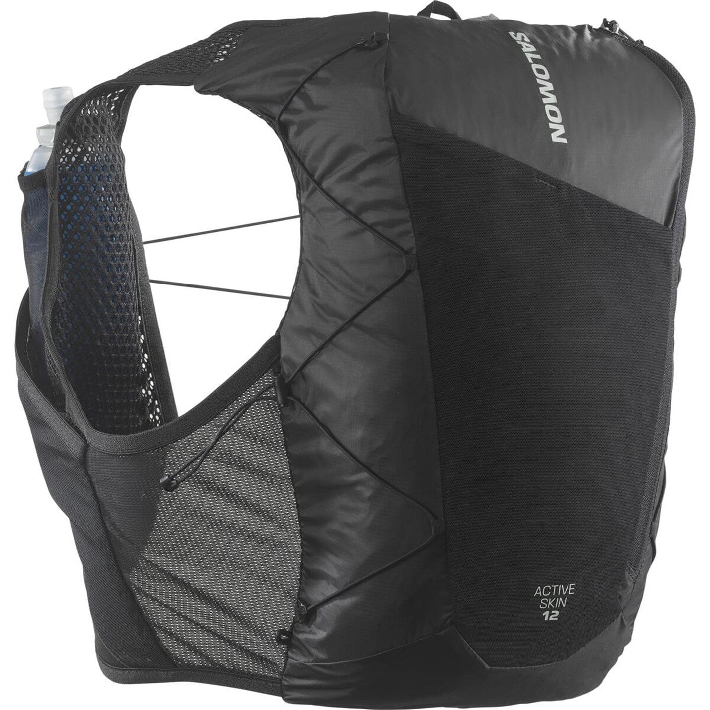 Vesta Salomon Active Skin 12L Run adulti