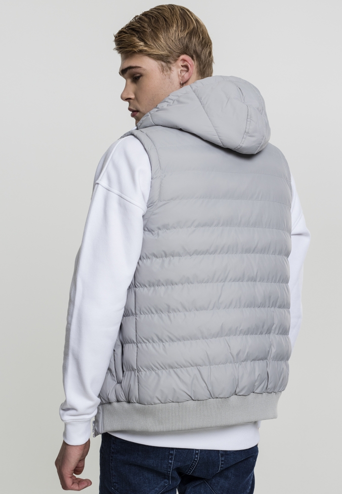 Vesta Small Bubble Hooded Urban Classics