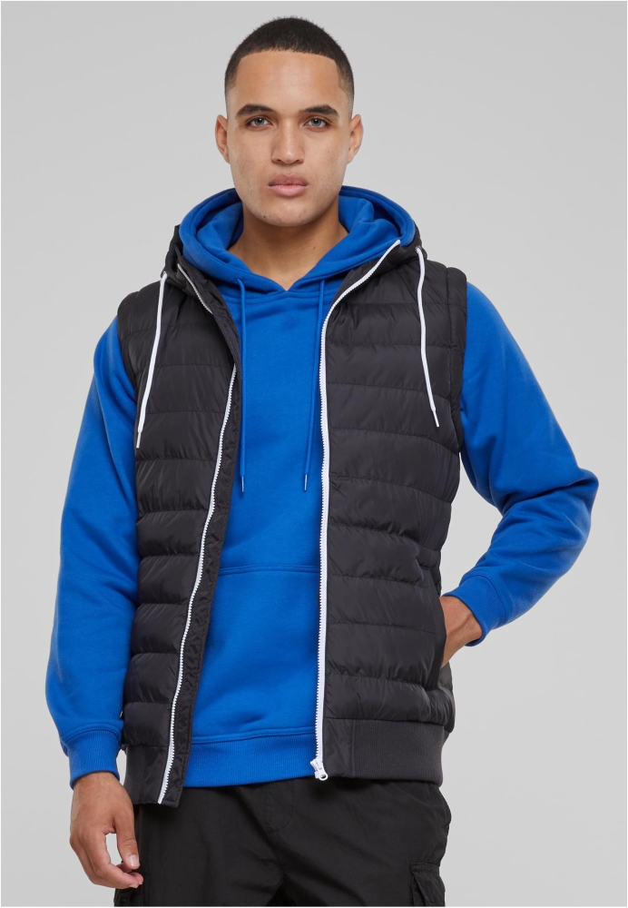 Vesta Small Bubble Hooded Urban Classics