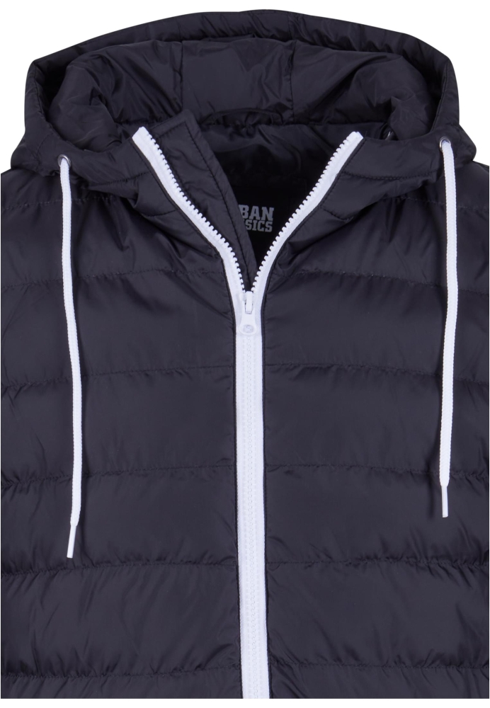 Vesta Small Bubble Hooded Urban Classics