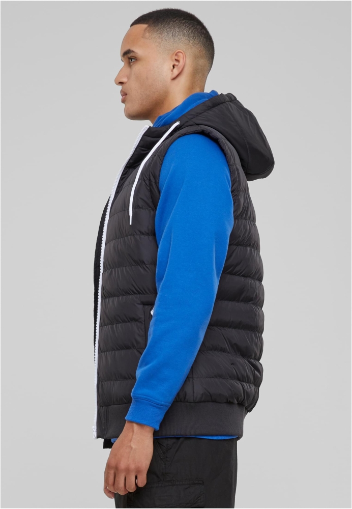 Vesta Small Bubble Hooded Urban Classics