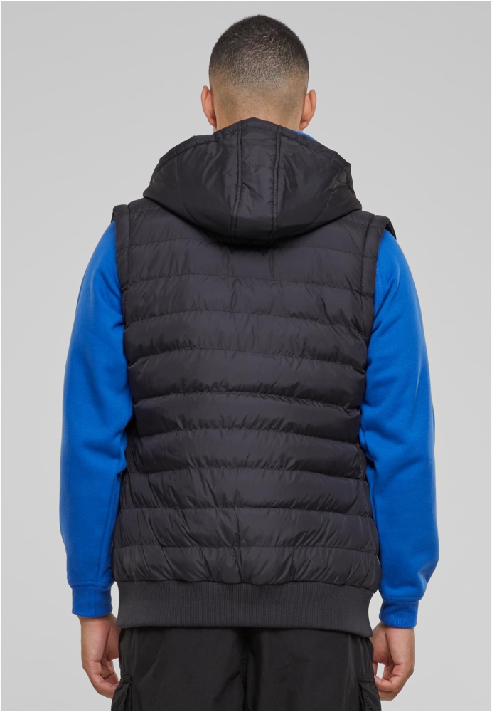 Vesta Small Bubble Hooded Urban Classics