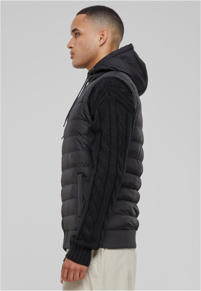 Vesta Small Bubble Hooded Urban Classics