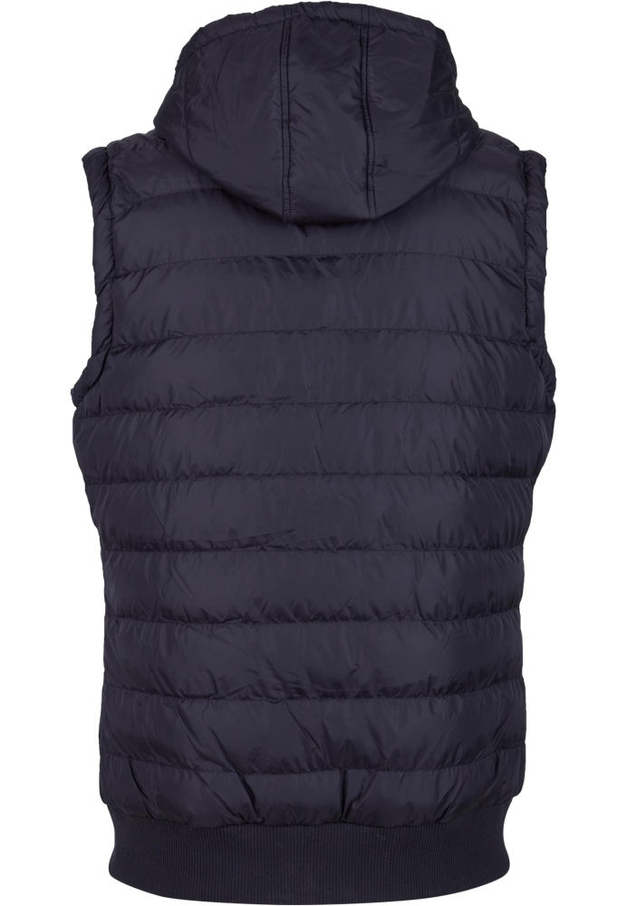 Vesta Small Bubble Hooded Urban Classics