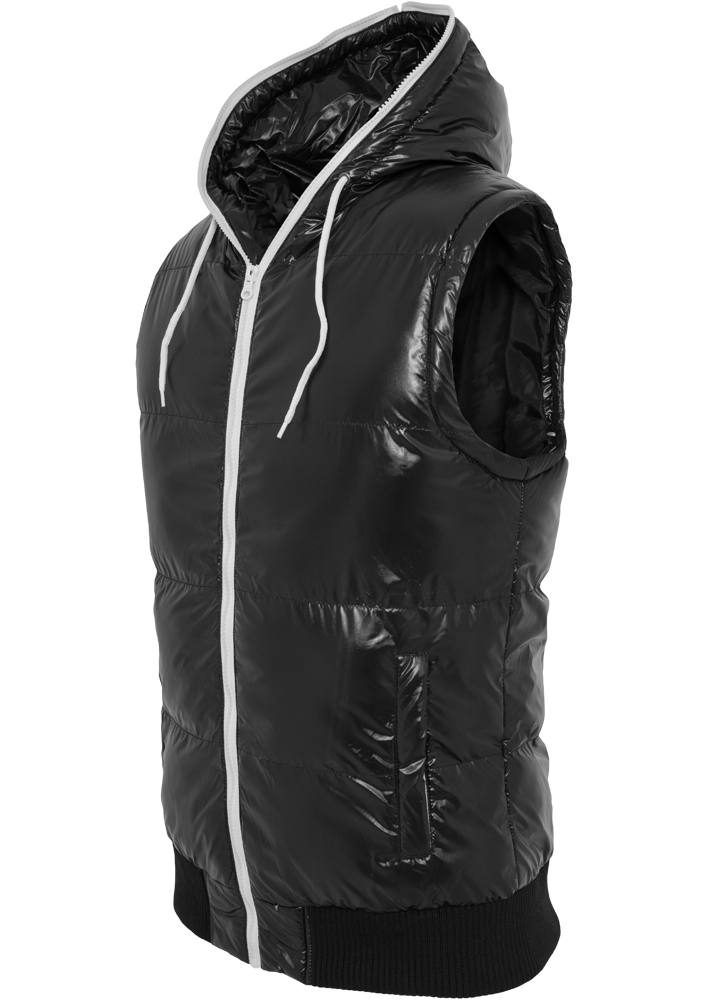 Vesta Hooded Bubble Urban Classics