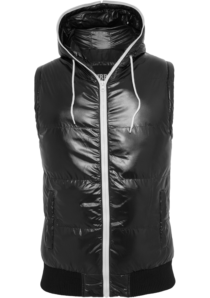 Vesta Hooded Bubble Urban Classics