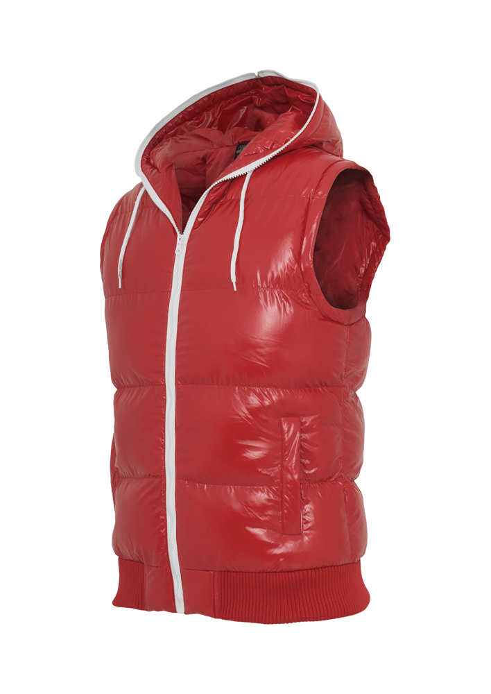 Vesta Hooded Bubble Urban Classics