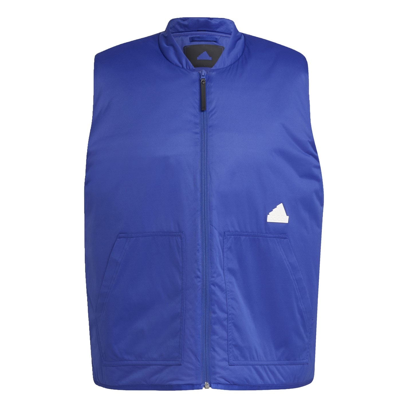 Vesta adidas Puffer barbat