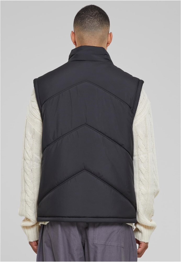 Vesta Arrow Puffer Urban Classics