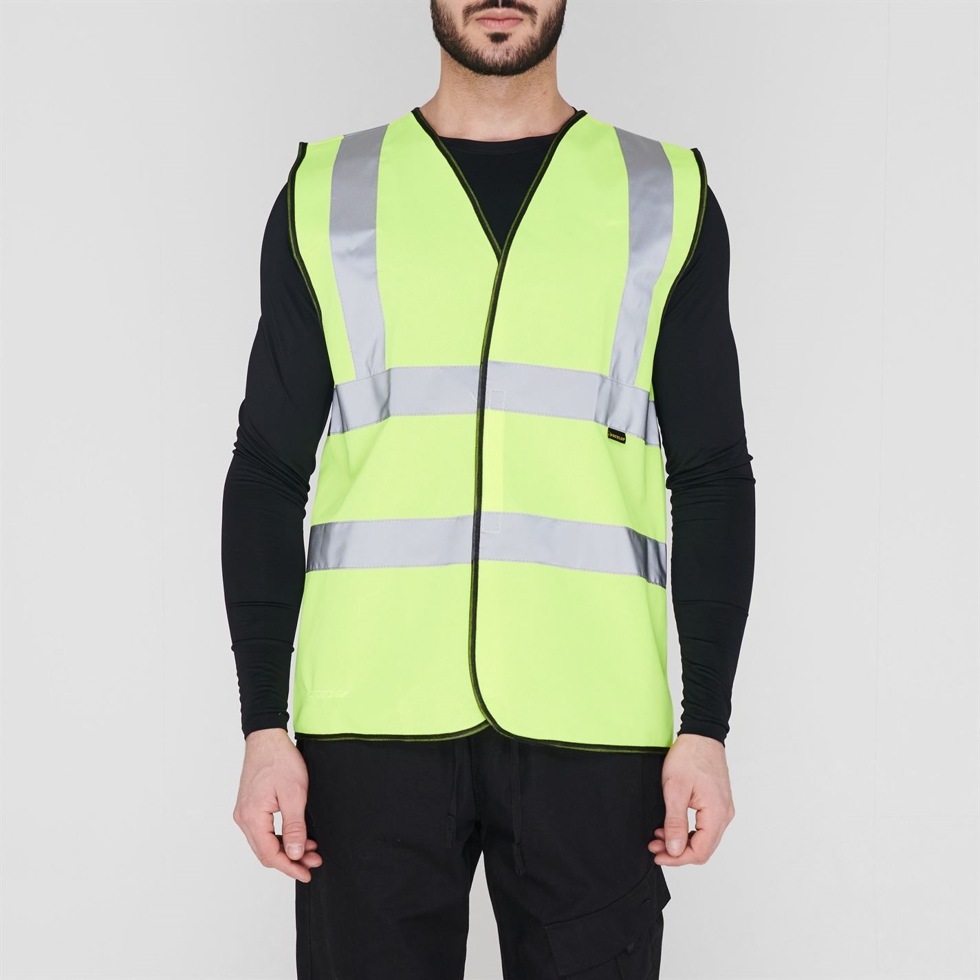 Vesta Dunlop Hi Vis