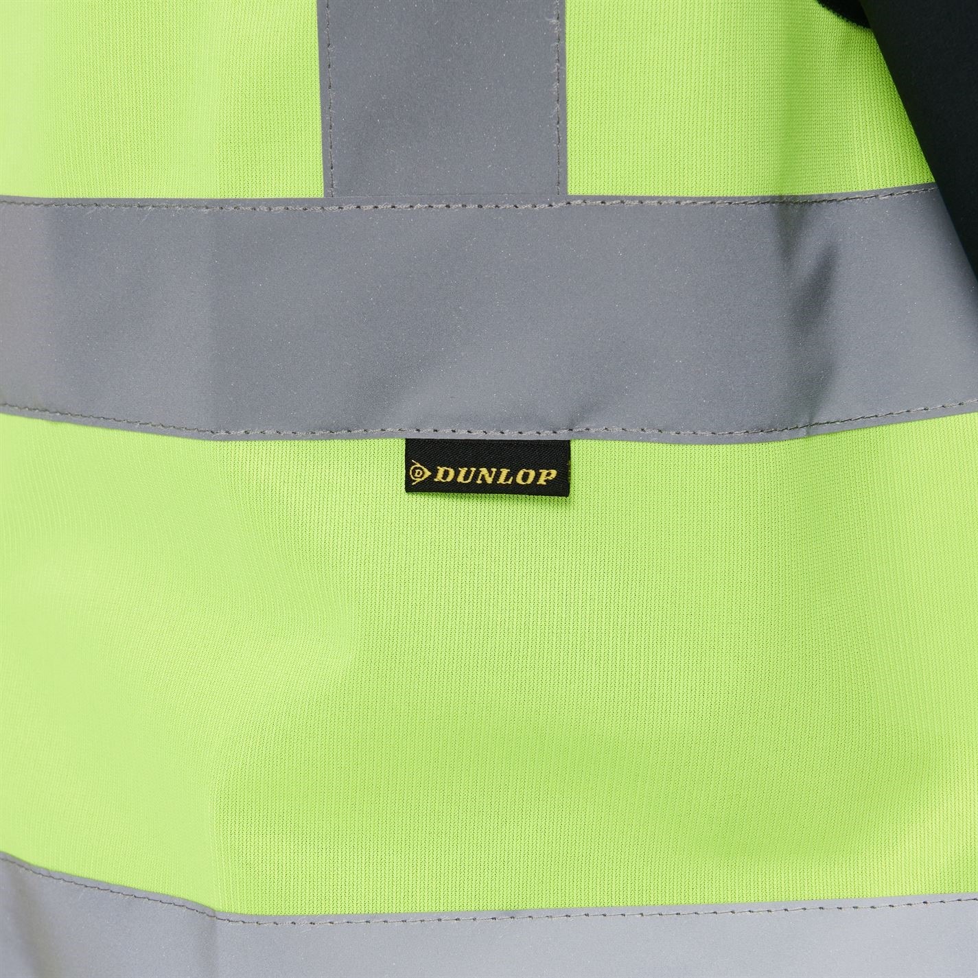 Vesta Dunlop Hi Vis