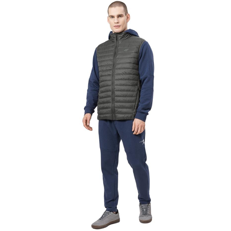 Vesta Men's
4F khaki H4Z22 KUMP001 43S