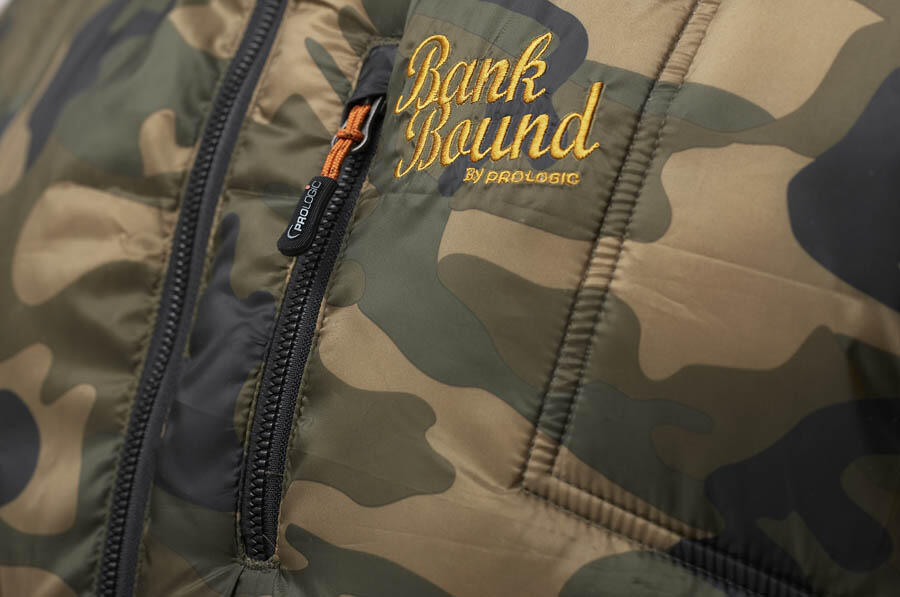 VESTA THERMO BANK BOUND CAMO PROLOGIC