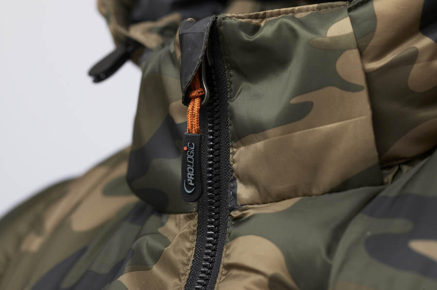 VESTA THERMO BANK BOUND CAMO PROLOGIC