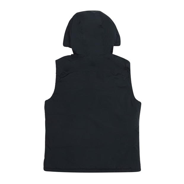 Vesta Castore Hooded copil