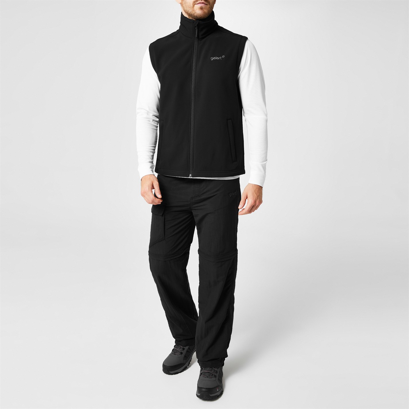 Vesta Gelert Softshell