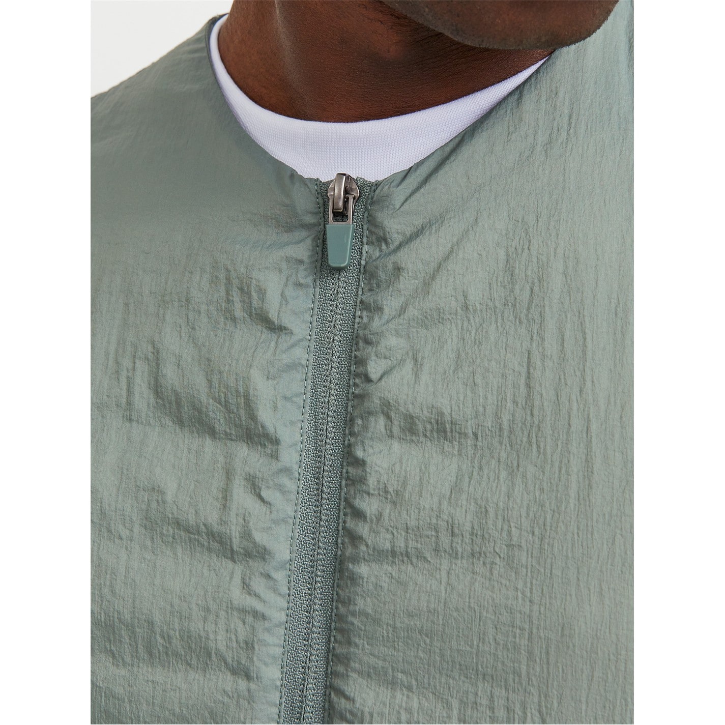 Vesta Jack and Jones Originals Studio barbat