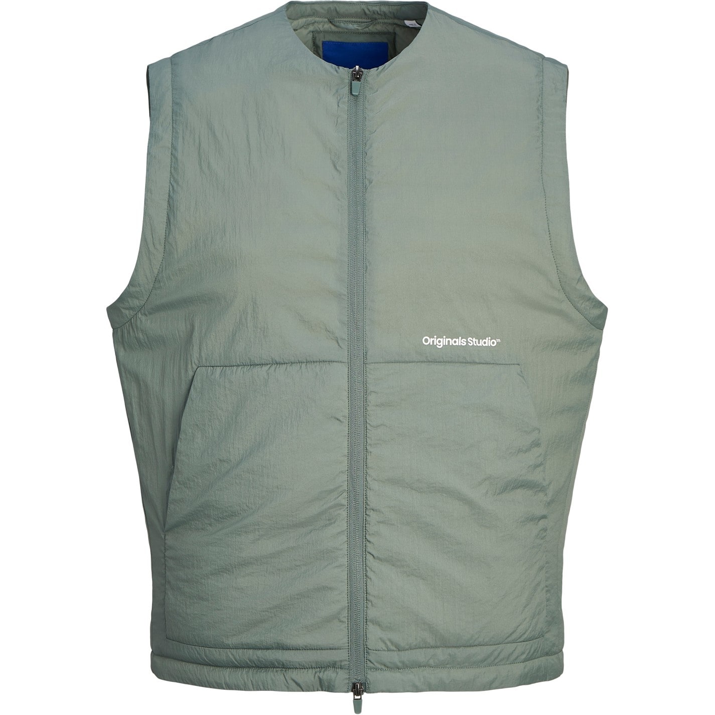 Vesta Jack and Jones Originals Studio barbat