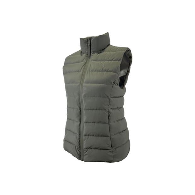 Vesta Jack Wills Lightweight Puffer