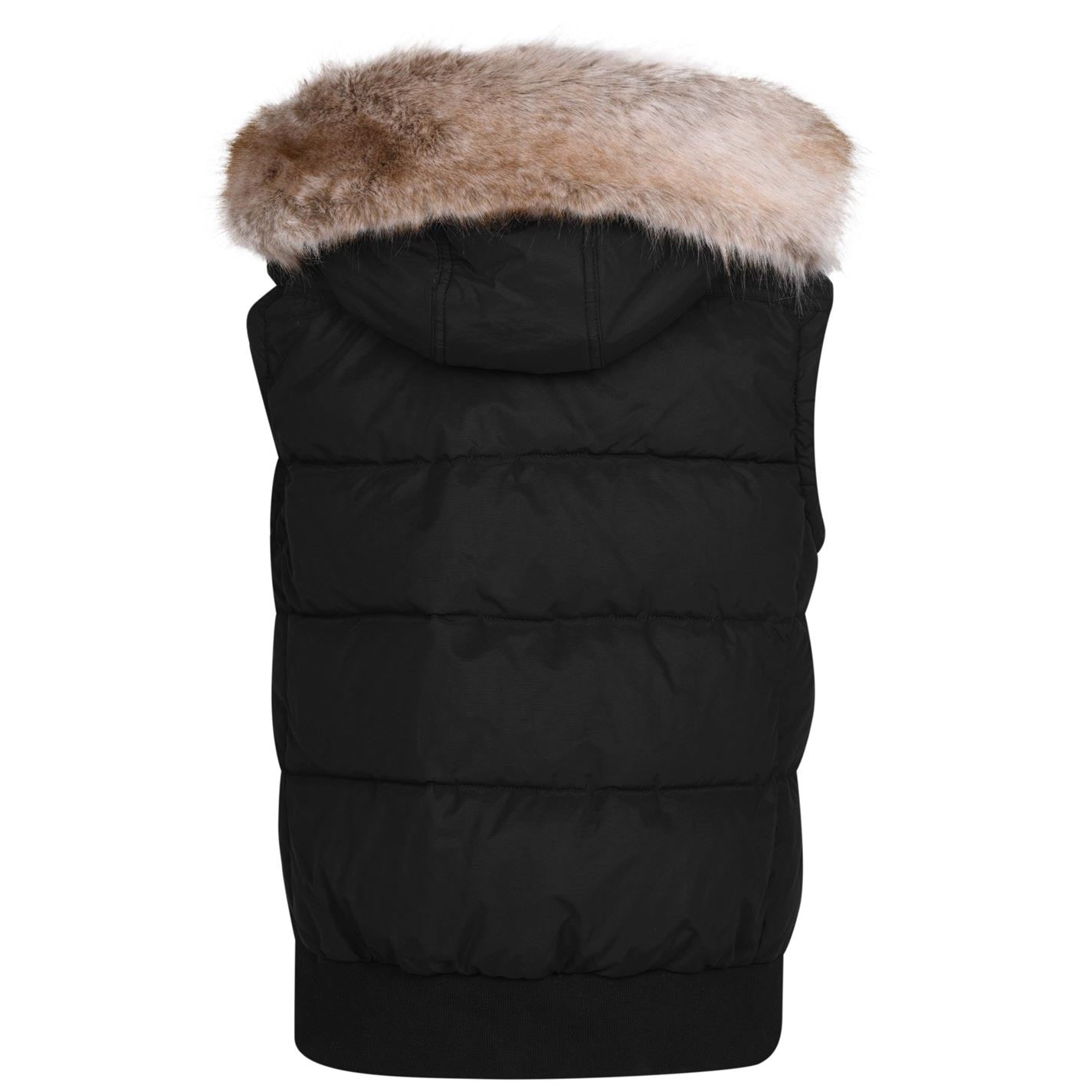 Vesta Jack Wills Heritage Puffer
