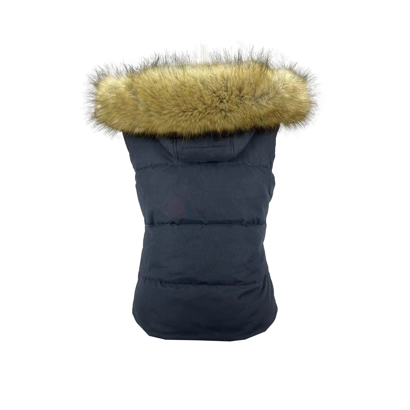 Vesta Jack Wills Heritage Puffer