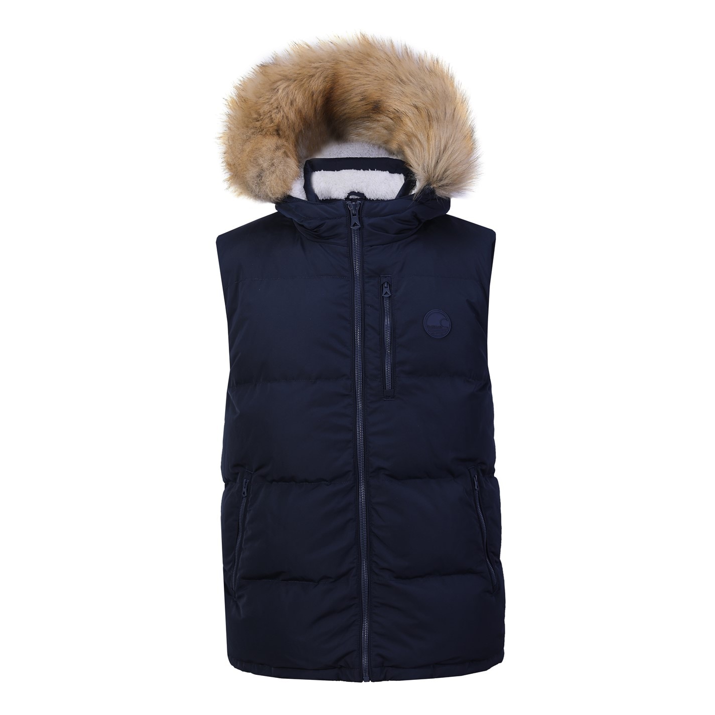Vesta SoulCal 2 Zip barbat