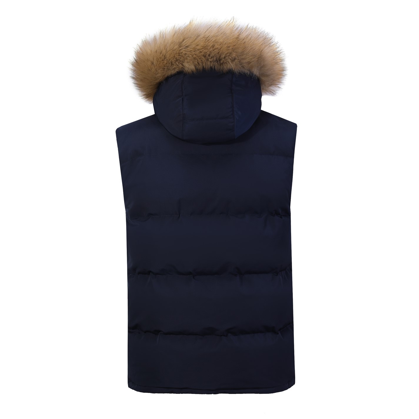 Vesta SoulCal 2 Zip barbat