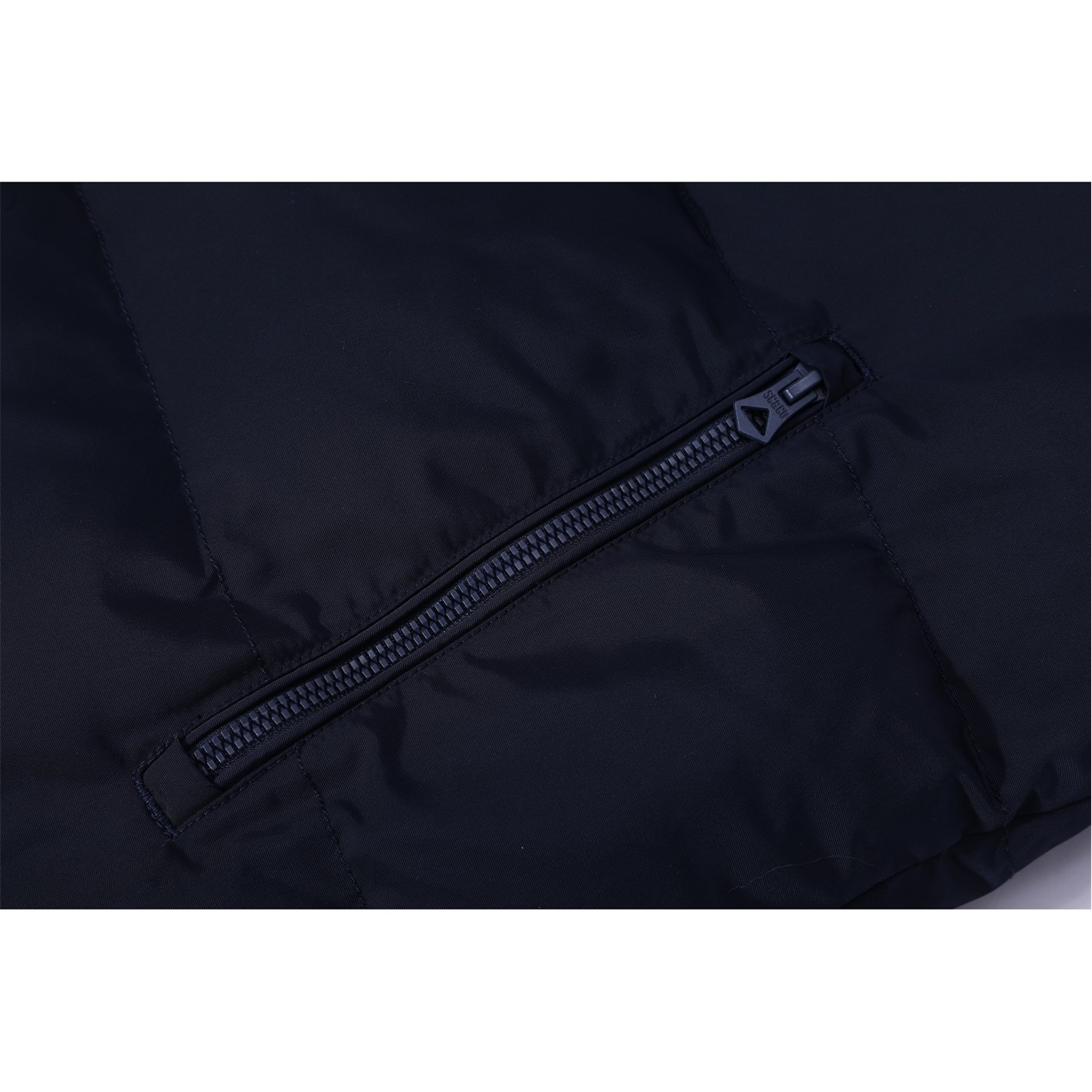 Vesta SoulCal 2 Zip barbat
