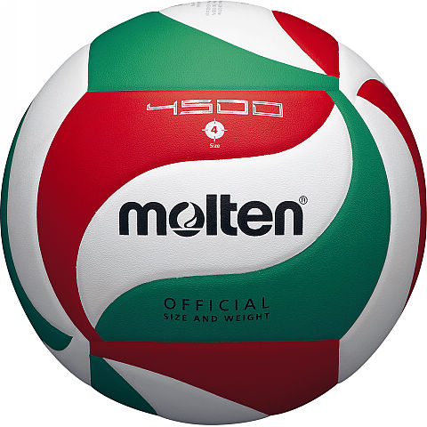Volleyball Molten V4M4500